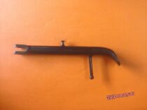 Motorcycle GN250 Parking Rack GN2550 Bipod GN250 Monopod Single Foot Support Parking Rack