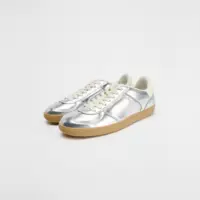 Ноябрь Zara Подличная домашняя покупка 5442/410 5442410 дамы, спланированные металлические.