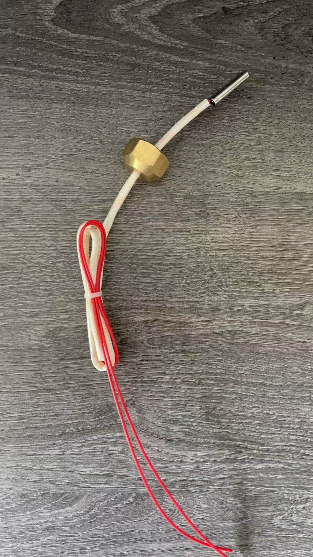 新丰XFH-30CA立式电热式压力蒸气灭菌器配件消毒锅温度传感器原装