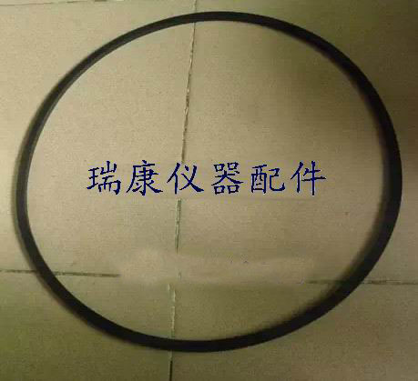 上海三申高压消毒锅配件YM30老款立式压力蒸汽灭菌器黑色密封圈