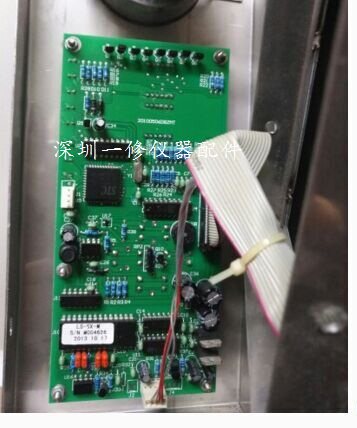 LS-B100L-I电路板立式压力蒸汽灭菌器高压消毒锅配件