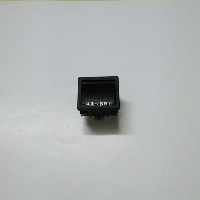江苏鱼跃7A-23B电动吸引器7E-A/B吸痰器配件电源开关