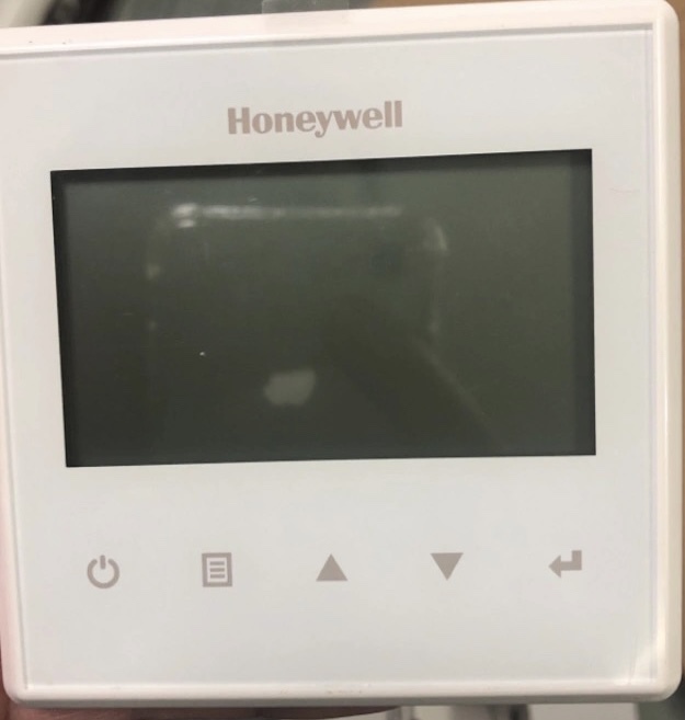 Honeywell Fresh Air Controller Vec8675Wp10