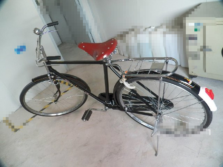 Porte-bagages pour vélo - Ref 2414411 Image 12
