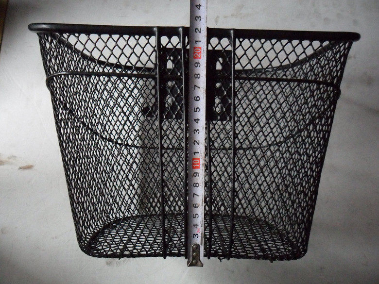 Panier pour vélo - Ref 2258453 Image 17