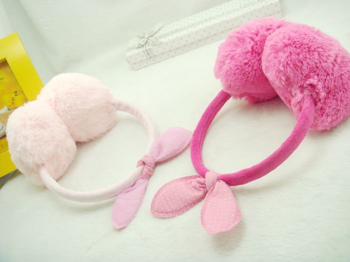Cache-oreilles pour fille - Ref 2152834 Image 13