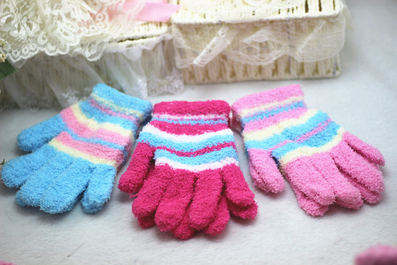 Gants pour enfants - Ref 2147215 Image 17