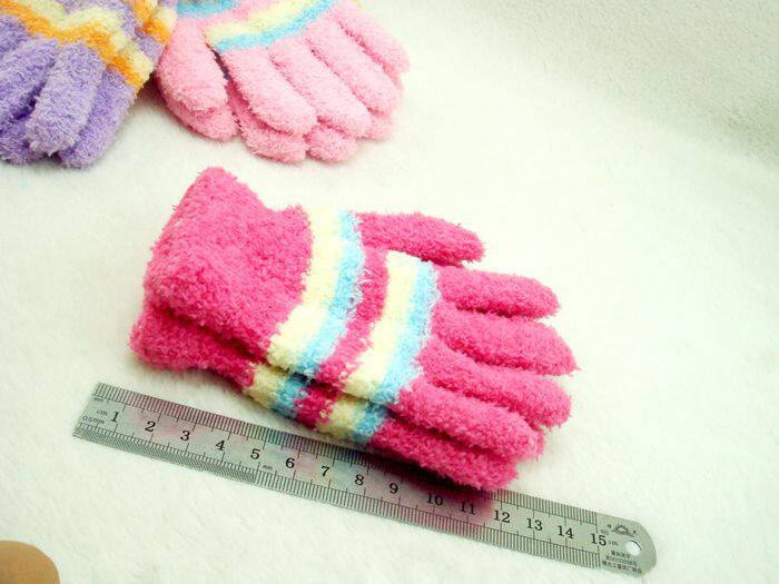 Gants pour enfants - Ref 2147215 Image 20