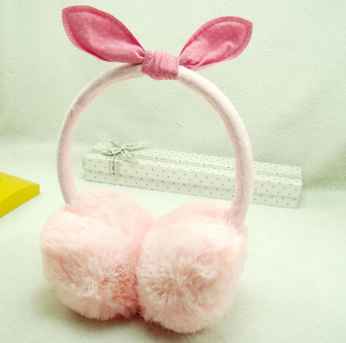 Cache-oreilles pour fille - Ref 2152834 Image 10