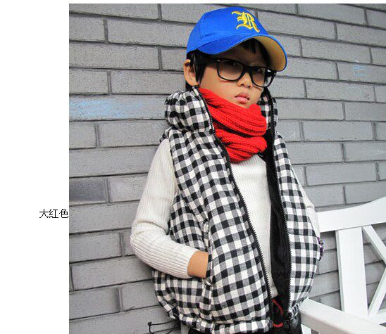 Echarpe enfant - Ref 2141456 Image 23