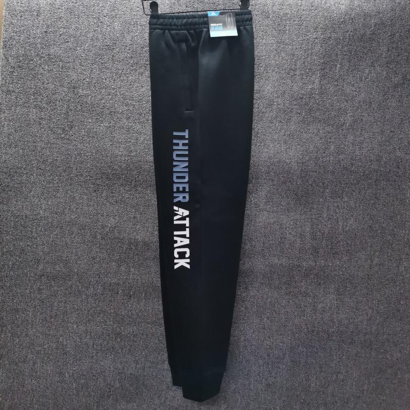 Antren pants 2022 spring new fashion bunches Alphabet Ensemble knitted sports trousers 152217320