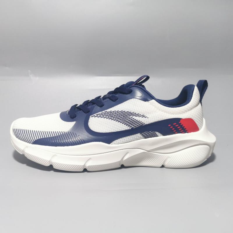 Anpedal Men's Shoes 2022 Spring New Fashion Soft Bottom Leisure Shock Absorbing sneakers 112217705