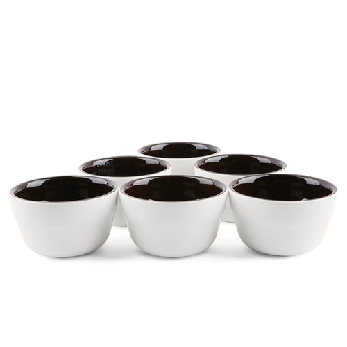 L-Beanscupping Cup Professional Cup Tested Bowl Special Ceramic Bowl Coffee Cup Cup 150-200 мл
