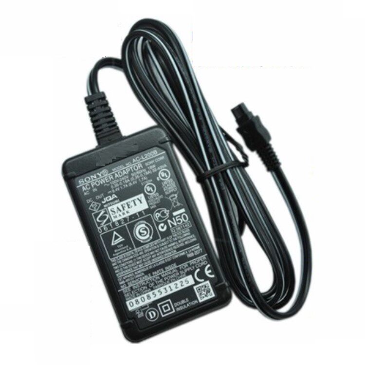 Camera power adapter SONY Sony HDR-TD30V DV charger line recording direct charging-Taobao