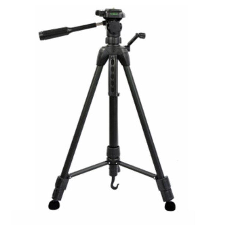 Camera Tripod Handheld Convenient DV Stand Travel Stand DV Machine Tripod Photo and Video Stand