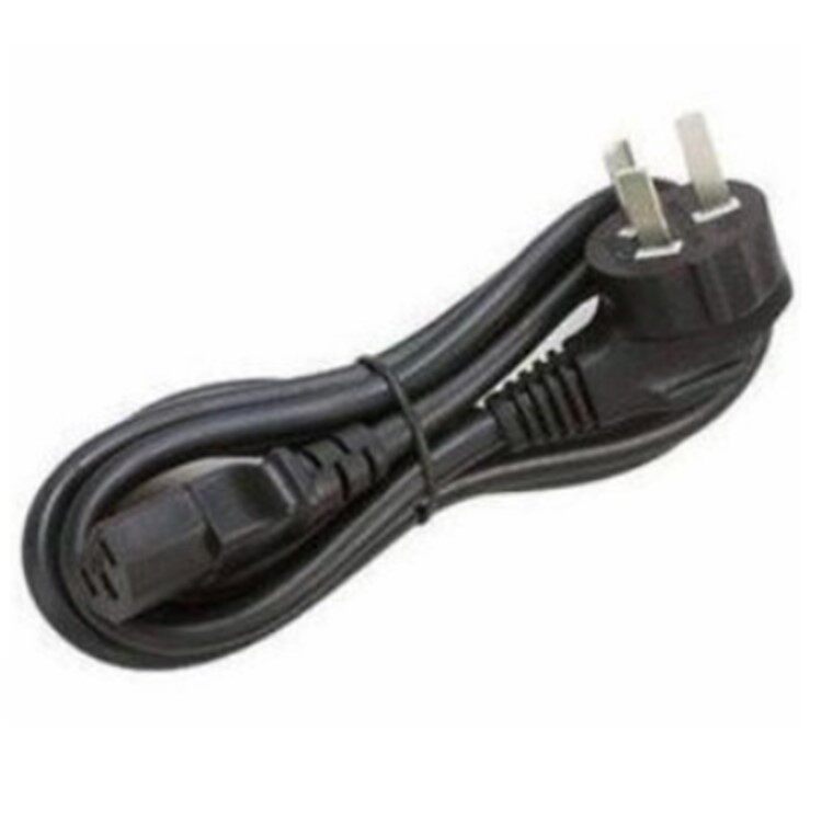 LCD display 1m 3 wire Power cord Mingji GW2760HL PD2710QC SW320 RL2455