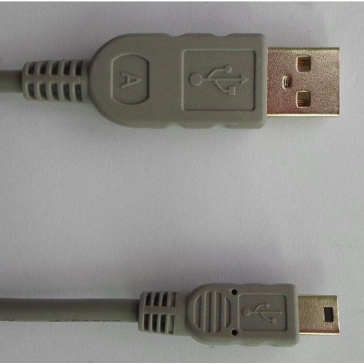 Camera data line USB SONY Sony HDR-XR260E DV connected computer transport Download private