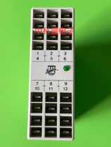 Brand new original 206 737 4 EN6230 000 01 PE07 96 H solid state relay (SSR)