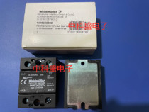 1406240000 new original solid state relay (SSR) Weidmuller D-32758 Detmold