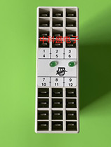 Brand new original 207 314 5 EN6230 000 01 BE 39 95W solid state relay (SSR)