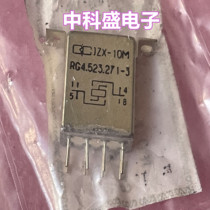 Brand new original JZX-10M RG4 523 271-3 8-pin iron relay