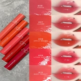 Какой из них мне следует подать сегодня?Korea ROMAND Juice Lip Glaze 2.0 Water Glossy Lipstick Mist Gummy Authentic Whitening