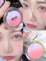 【Румяна класса】 11# Луна полуполовный цветущий цвет