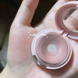Теперь рекомендуется Ван Фейфей!Тени для век Etude House BR401 Silkworm Монохромные матовые низкой насыщенности простой воды