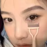 Новичок теперь необходим!Новая версия Maryan Eyelash Cotton Malian Long -Trasting Shened Local Curled Girl Marian