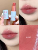 MS03#Чистый осенний коричневый