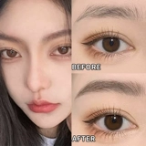 Карандаш для бровей, водостойкий долговечный нож, долговременный эффект, не растекается