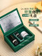 LAMER La Mer three-piece gift set Miracle Cream 7ml + Essence Water 15ml + Concentrated Repair Bottle Essence 3ml