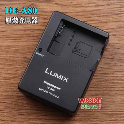 Original Panasonic DMC-GH2 FZ1000 FZ200 G5 G6 Leica Q TYP116 TYP114 TYP112 V-LU