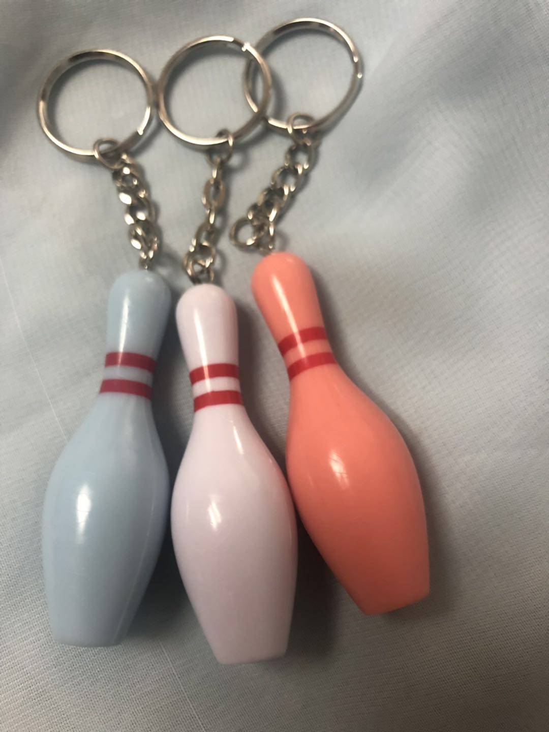 Bowling Key