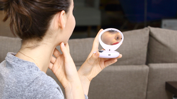 Coussin chauffant USB LITTLE POLLY Le Japon et la Corée du Sud - Ref 423663 Image 9