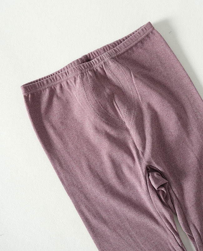 Pantalon collant en coton - Ref 751288 Image 10