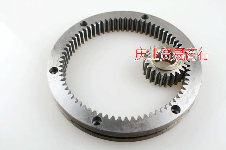 Star Fung Three Friends B20GB30G Eggs Machine Accessories 67 Teeth Inner Gear Inner Gear Ring 20 Teeth Planetary Gears New Source