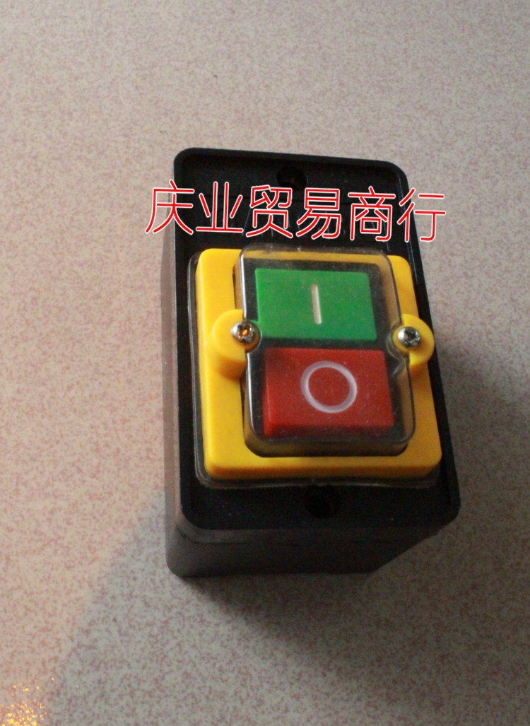 YQ - 100 YQ - 130 YQ - 60 Cigarette Accessories Kneling Machine Switch