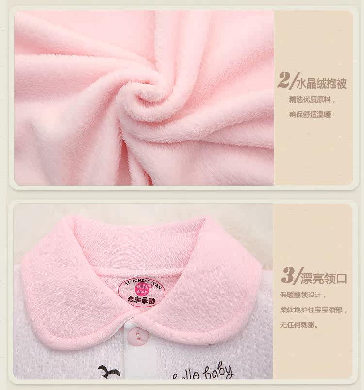 Coffret cadeau pour bébé - Vêtements + Fournitures - Ref 1952424 Image 22