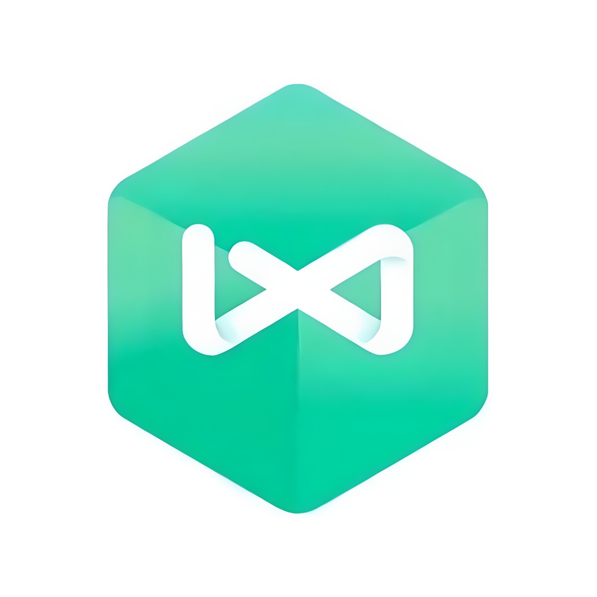 丽兴网络科技的LOGO