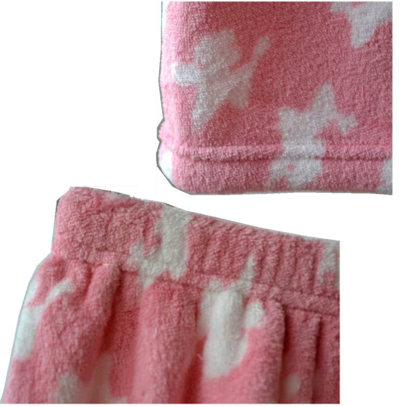 Pantalon pyjama jeunesse YOYO - Ref 731323 Image 16