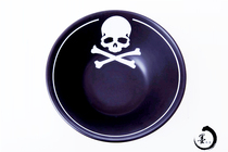 Sold Out mastermind JAPAN x CLUB DESIGNER Co-branded Taiwan Limited Ramen Bowl