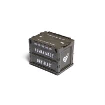 Tell me to collect the humanmade 20L new folding storage box in advance