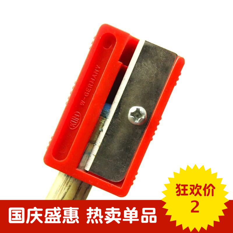 Zero-degree table tennis accessories Peeling Head Division Nook Ball-top 8-table Billiard Cue head Rod Head Repair Tool Sharpened