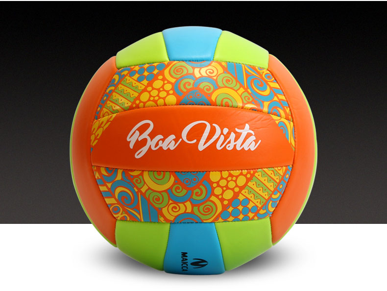 Ballon de volley - Ref 2009672 Image 16