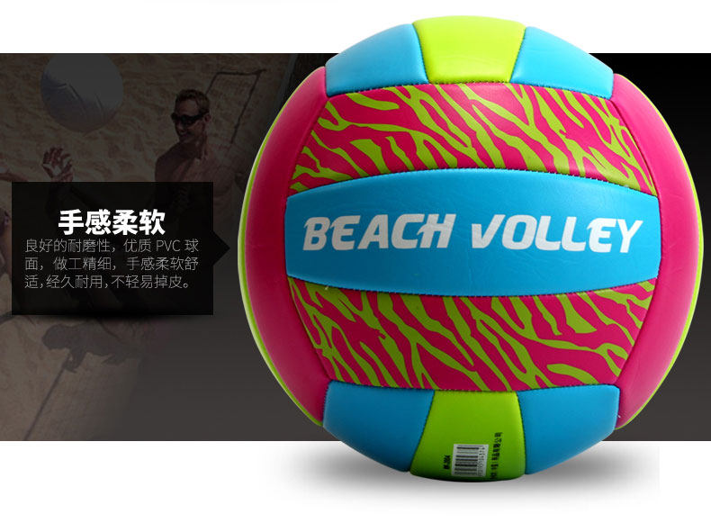 Ballon de volley-ball - Ref 2011345 Image 11