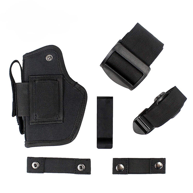 Military Fans Outdoor Tactical Handgun Style Quick pull-out sets CS field left and right universal gun G17 G17 M92 G18 1911 G18