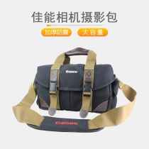 Canon Single Anti-camera 7D2 7D2 R6 70D 6D2 6D2 5D4 5D4 5D4 original Canvas Photographic Bag single shoulder bag