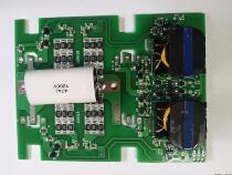 Qingdao ZX7-315 400 control board inverter board Leishen single tube plate welding machine maintenance accessories Yitai