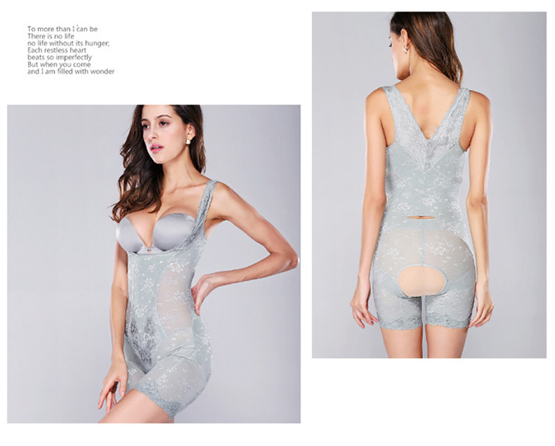 Sous-vêtement minceur MT14C264 en nylon - Ref 706982 Image 26